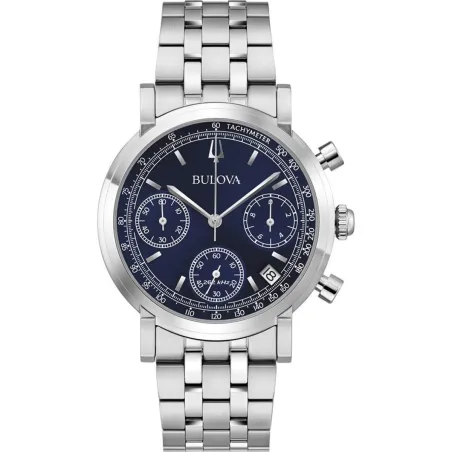 Meeste Kell Bulova 96B458