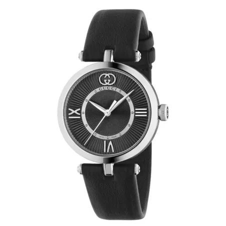 Naiste Kell Gucci YA167505 Must
