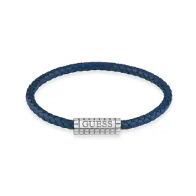 Мужские браслеты Guess JUMB05035JWSTJBS Синий