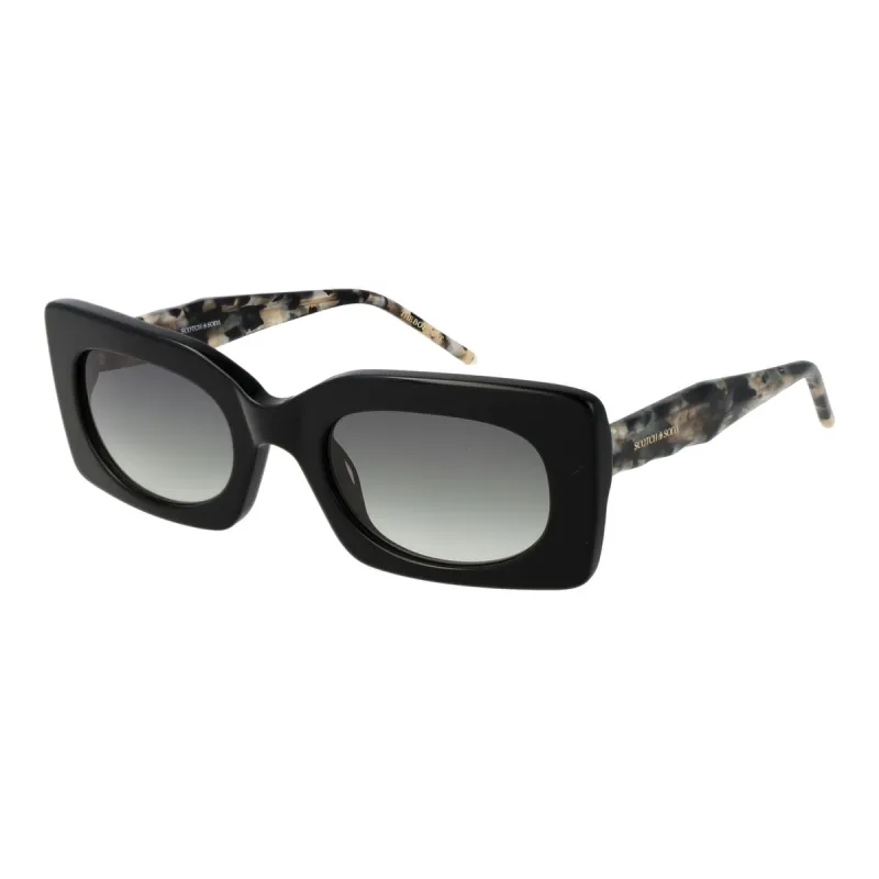 Женские солнечные очки Scotch & Soda SS7041 52001