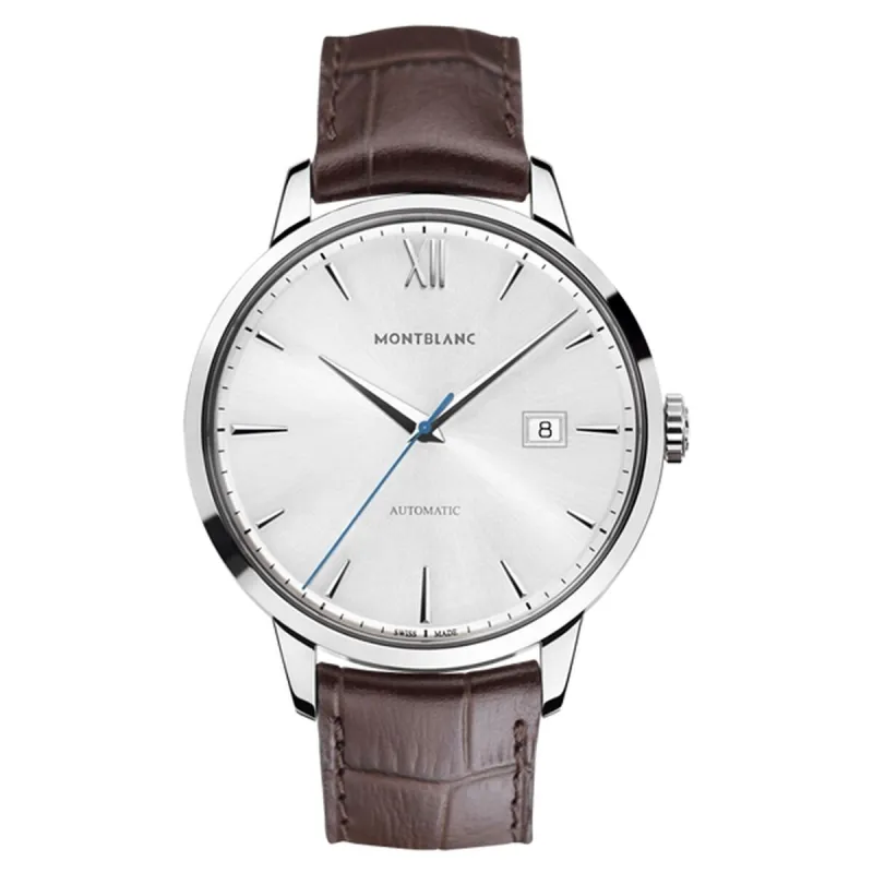 Мужские часы Montblanc 111580