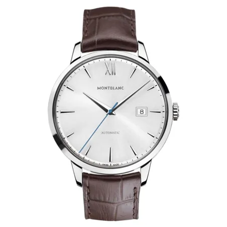 Laikrodis vyrams Montblanc 111580