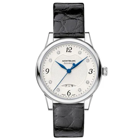 Naisten rannekellot Montblanc 111055
