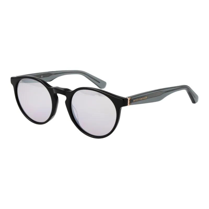 Men's Sunglasses Scotch & Soda SS8004 49068 Multicolour