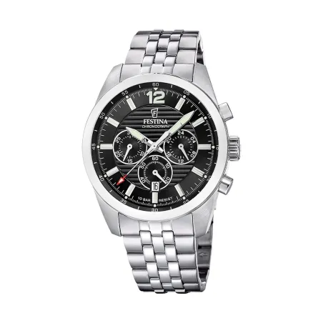 Miesten rannekellot Festina F20742/3