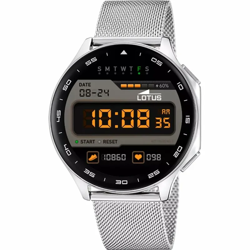 Men's Watch Lotus 50050/2