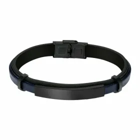 Miesten rannekorut Lotus LS2401-2/1 Musta