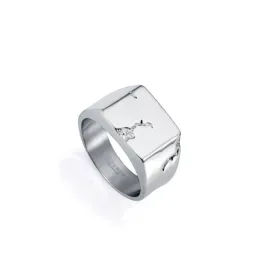 Miesten sormus Viceroy 15165A02200 Hopeinen 22