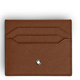 Kortelių Dėklas Montblanc 220432 Ruda
