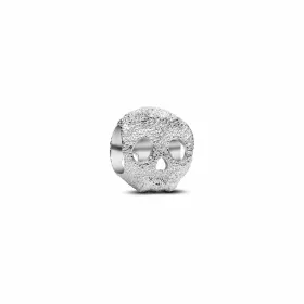 Naisten helmet Pandora 794040C00 Hopeinen