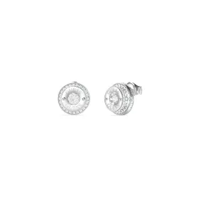 Naisten korvakorut Guess JUBE05557JWRHT-U
