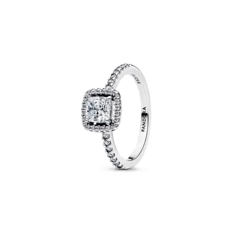 Ladies' Ring Pandora 193555C02-58 18 Silver