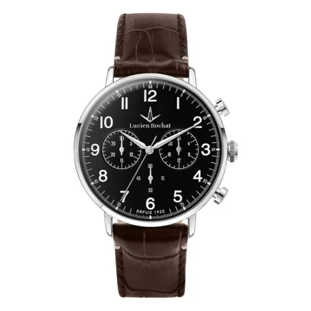 Miesten rannekellot Lucien Rochat R0451120003 (Ø 41 mm)