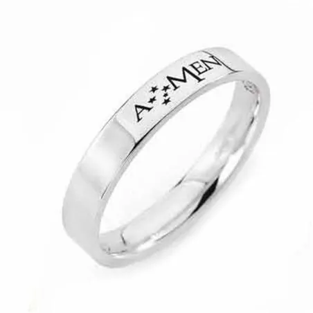 Naisten sormus Amen FE001-12 12