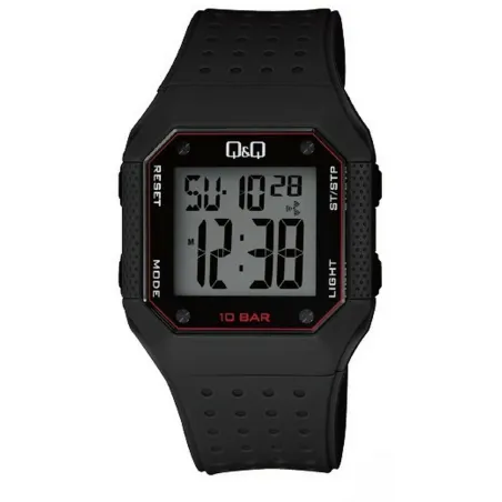 Unisex Pulkstenis Q&Q M158J002Y (Ø 20 mm)