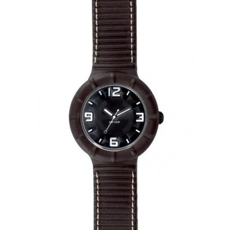 Unisex Kell Hip Hop LEATHER