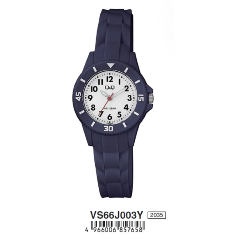 Meeste Kell Q&Q VS66J003Y (Ø 30 mm)