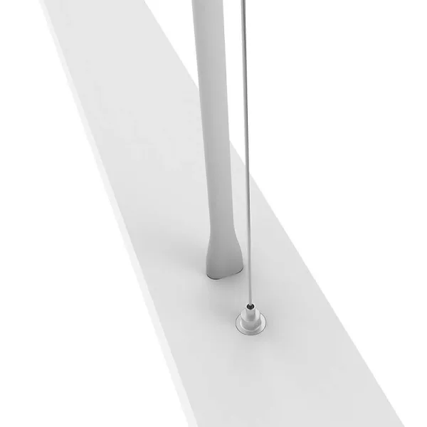 Smart Yeelight Crystal Pendant Light