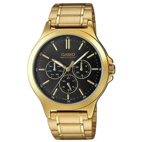 Miesten rannekellot Casio COLLECTION Musta (Ø 41,5 mm)