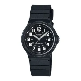 Часы унисекс Casio MQ-71-1 Чёрный (Ø 34 mm)