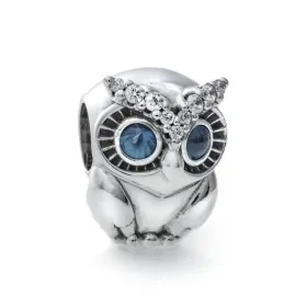 Naisten helmet Pandora SPARKLING OWL