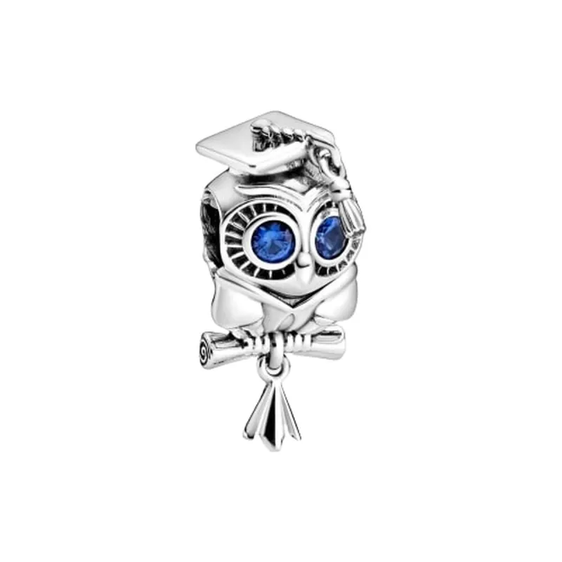 Sieviešu' Krelles Pandora WISE OWL GRADUATION