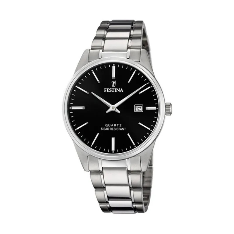 Miesten rannekellot Festina F20511/4