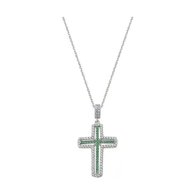 Sieviešu Kaklarota Amen CLCRVBVZ