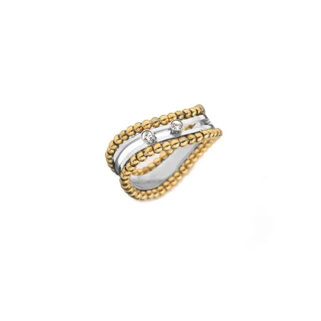 Naisten sormus AN Jewels AL.RSOKSYC-8 8