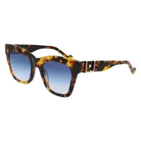 Sieviešu Saulesbrilles LIU JO LJ746S