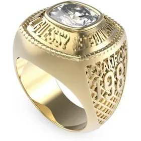 Мужские кольца Guess JUMR01375JWYG66 (26)