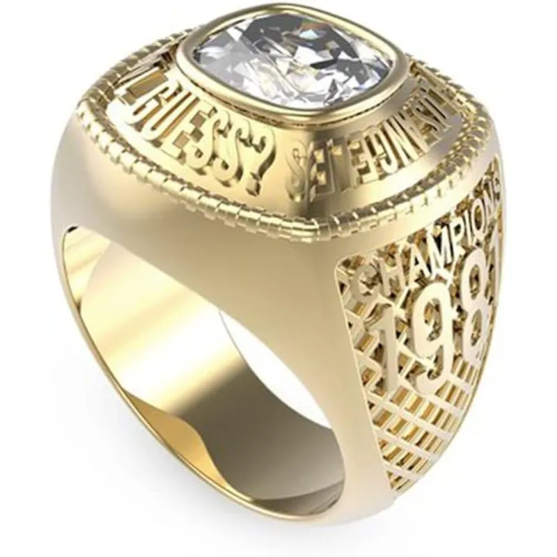 Мужские кольца Guess JUMR01375JWYG66 (26)