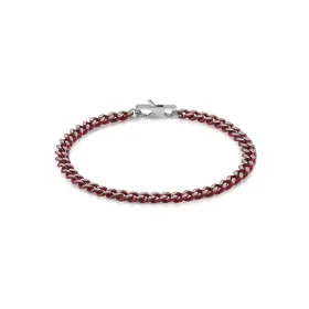 Naisten rannekorut Guess JUMB01382JWSTRDS