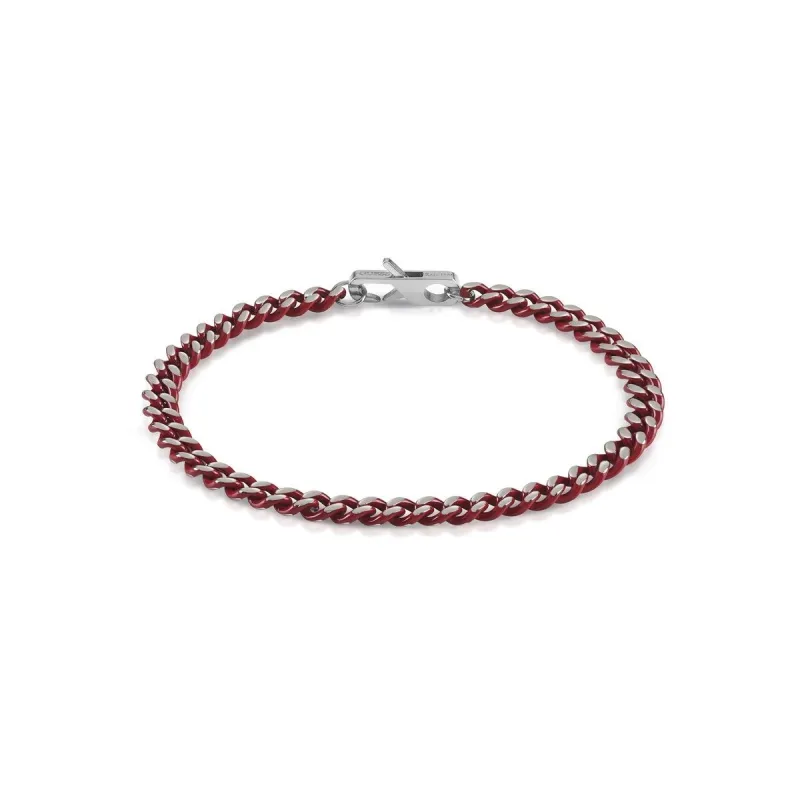 Naisten rannekorut Guess JUMB01382JWSTRDS