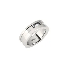 Vyriški žiedas Breil TJ3277 21