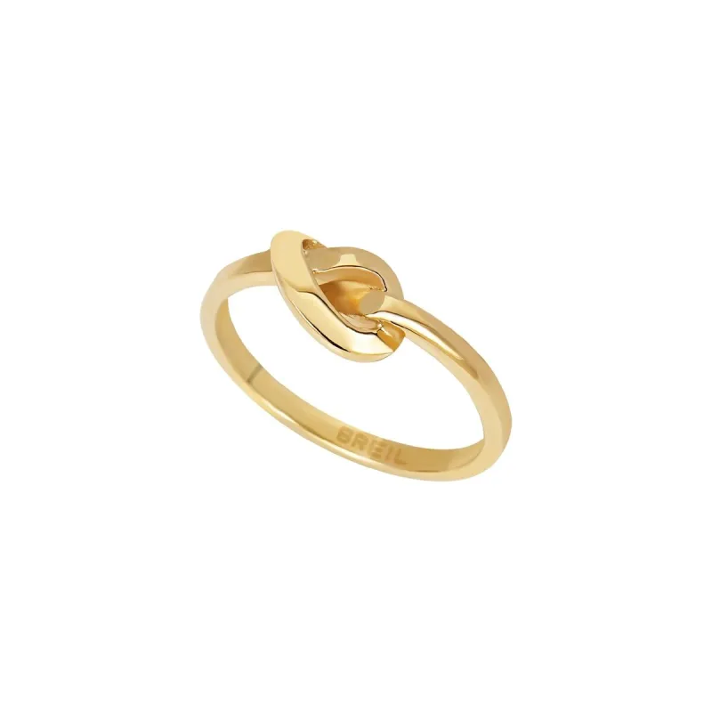 Moteriški žiedas Breil TJ3348 10