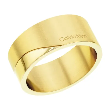 Naiste Sõrmus Calvin Klein 1681300 16