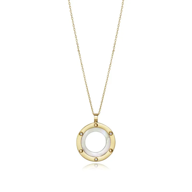 Ladies' Necklace Viceroy 15121C01012