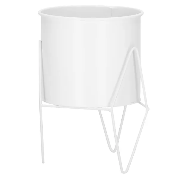 GA0163 METAL FLOWER STAND