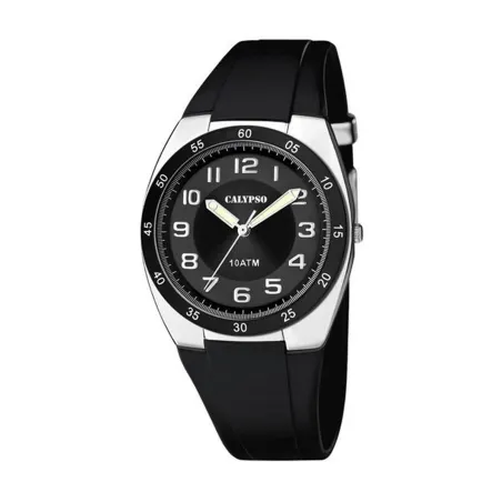 Pikkulasten kellot Calypso K5753/6 (Ø 40 mm)