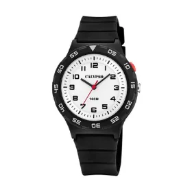 Laikrodis kūdikiams Calypso K5797/4 Ø 36 mm