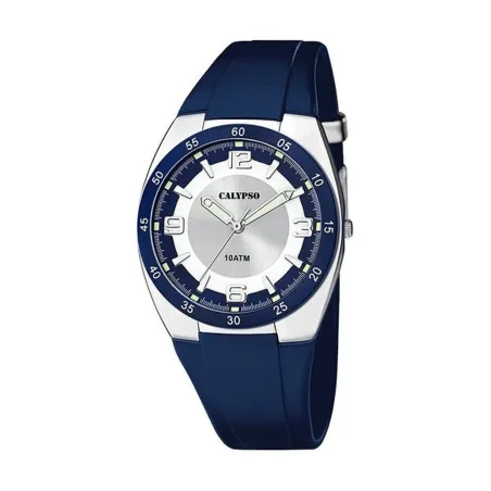 Laikrodis kūdikiams Calypso K5753/2 Ø 40 mm (Ø 40 mm)
