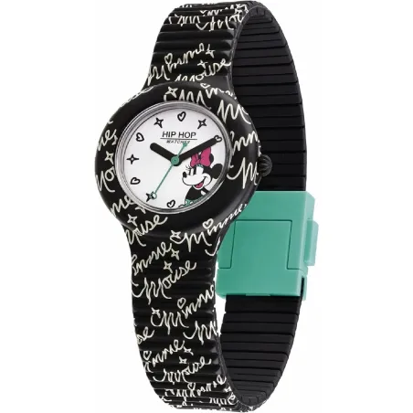 Pikkulasten kellot Hip Hop HWU1062 (Ø 32 mm)