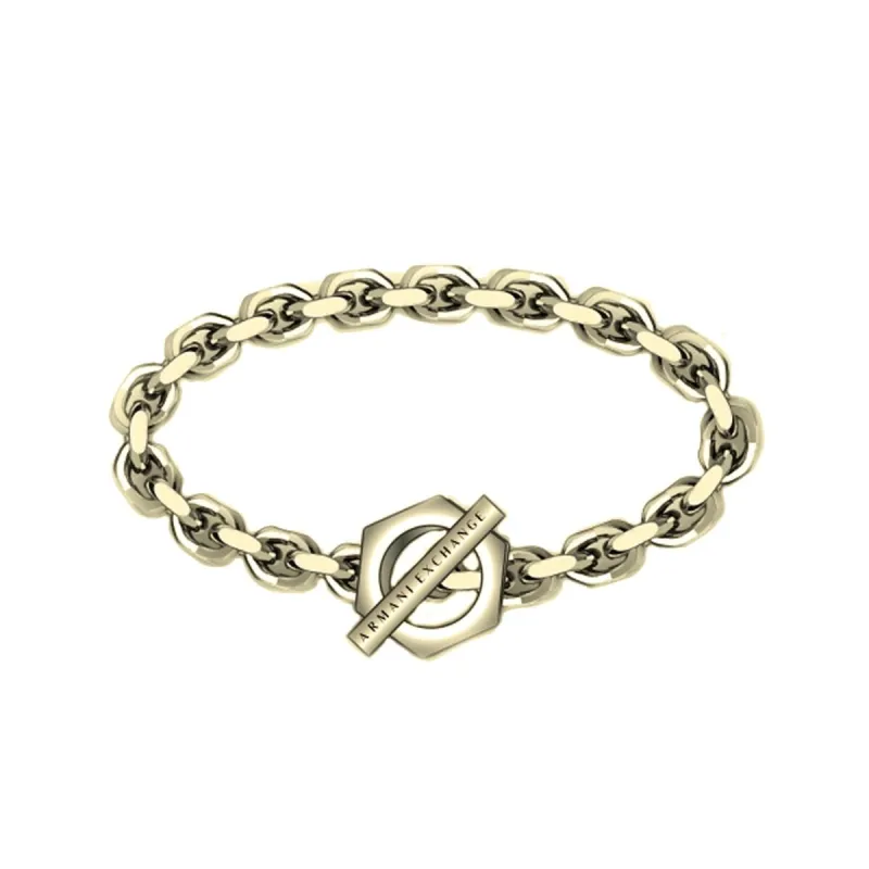 Vyriškos apyrankės Armani Exchange AXG0104710