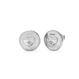 Женские серьги Guess JUBE01446JWRHT-U Металл