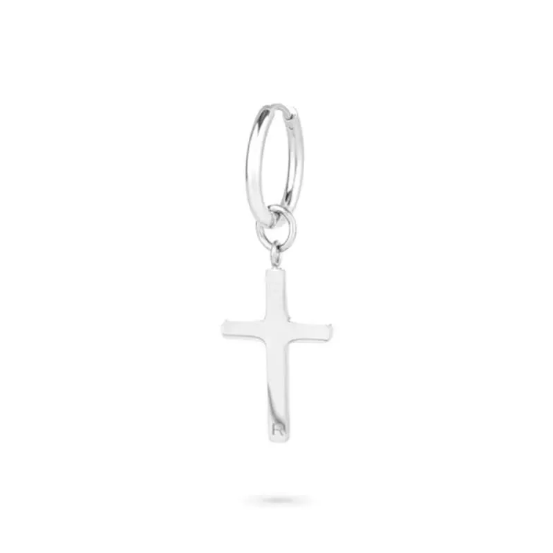 Earrings Radiant RH000040 Silver