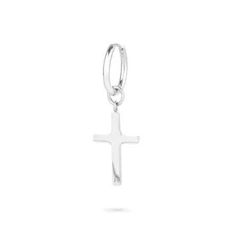 Auskari Radiant RH000040 Sudrabains