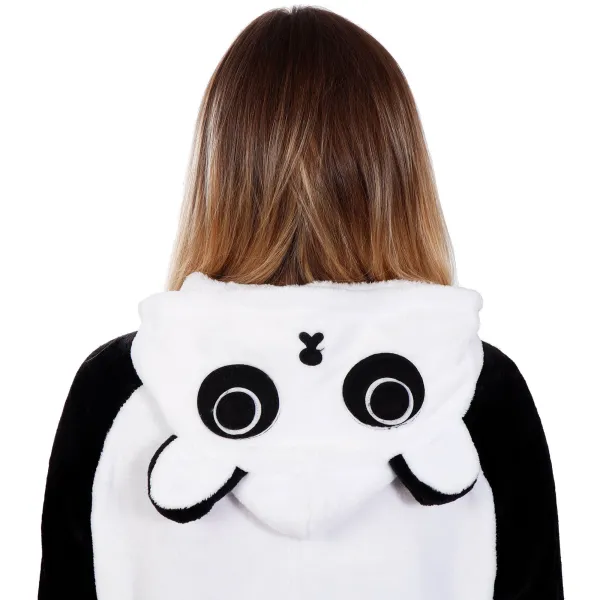 Kigurumi naisten pyjamat Springos HA5076, koko: S