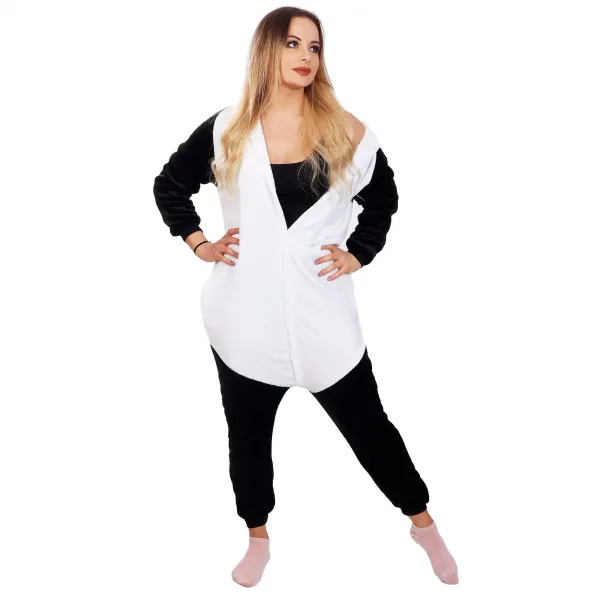 Kigurumi pajamas for women Springos HA5076, size: S