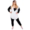 Kigurumi pižama moterims Springos HA5076, dydis: S